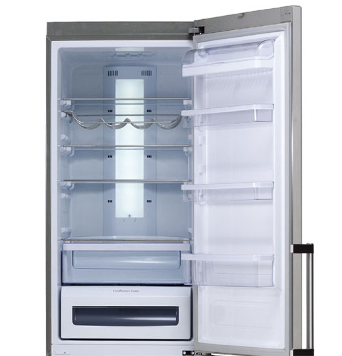 Отличия двухкомпрессорных холодильников, от моделей с одним компрессором